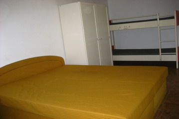 Slovaška Privát Veliki Meder / Veľký Meder, Eksterier